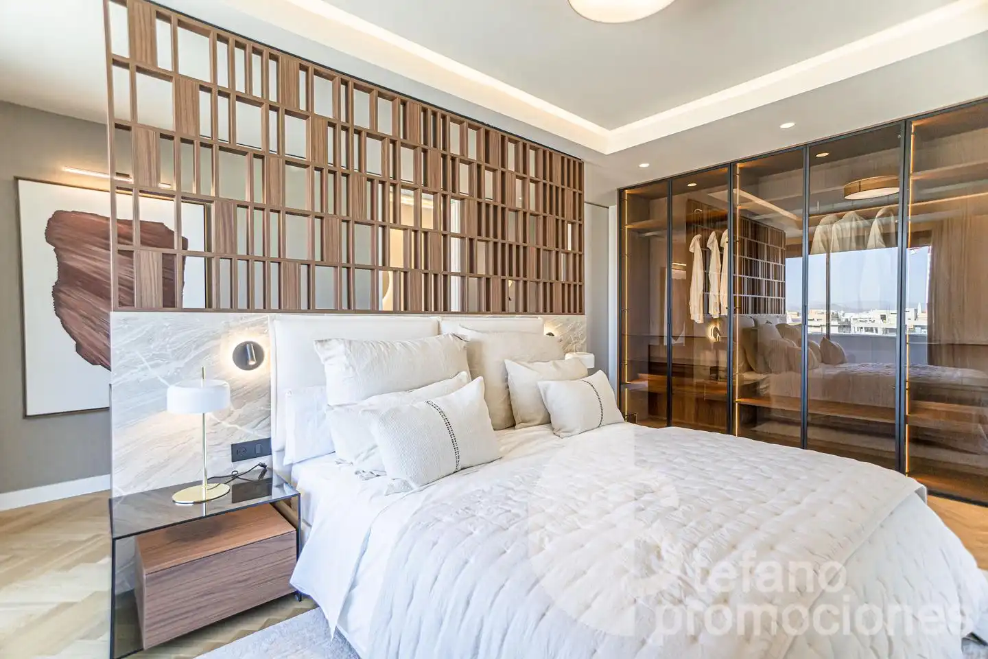 Piso con piscina en venta en Calle Pacífico, imagen 17