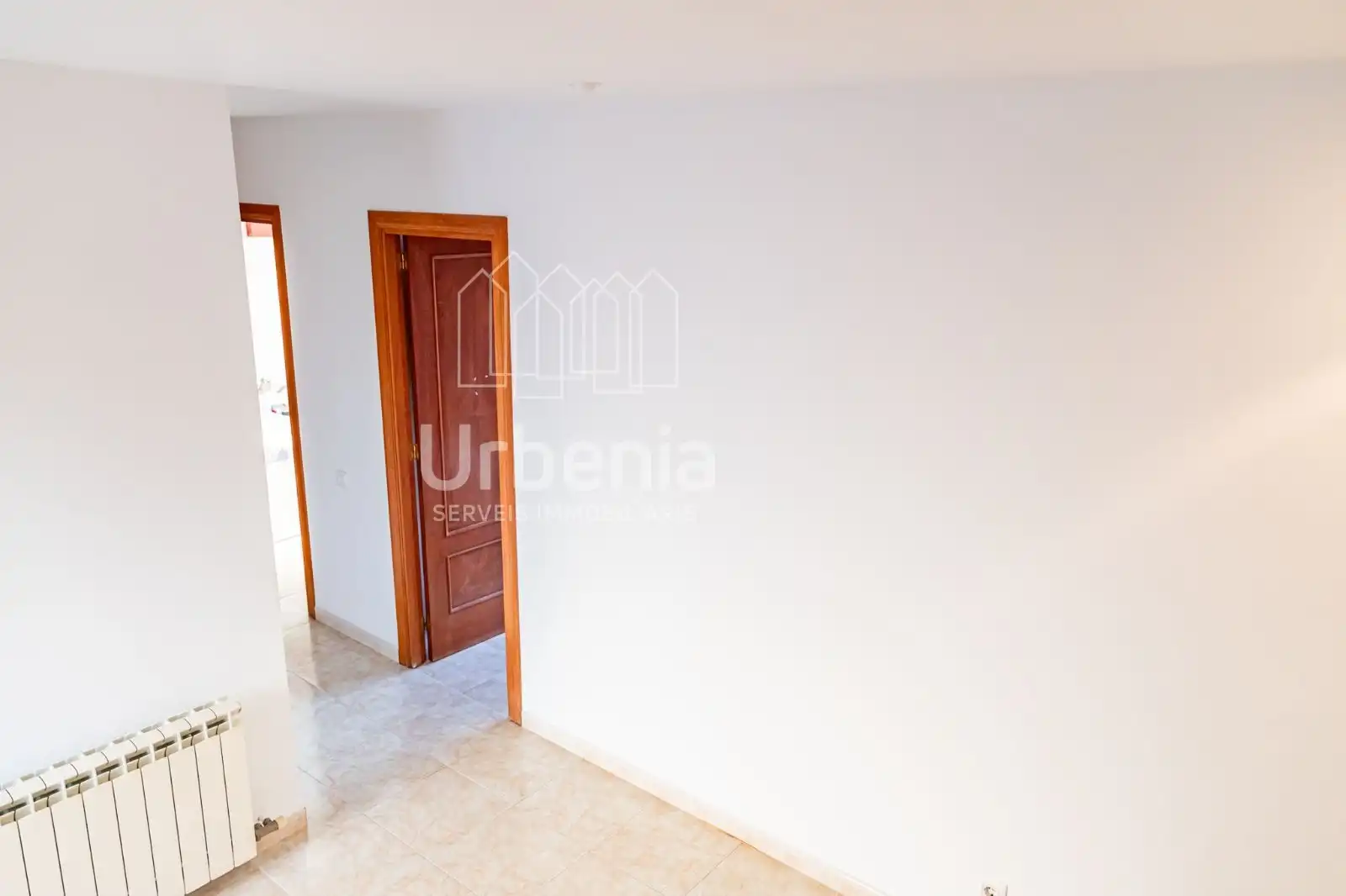 Schlafzimmer von Haus oder Chalet zum Verkauf in Argentona mit Privatgarten, Abstellraum und Schwimmbad