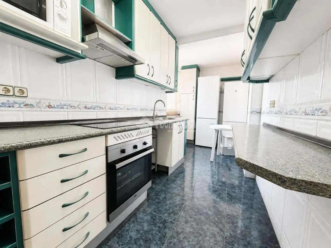 Flat with terrace for sale in San Martín de la Vega, imagen 11