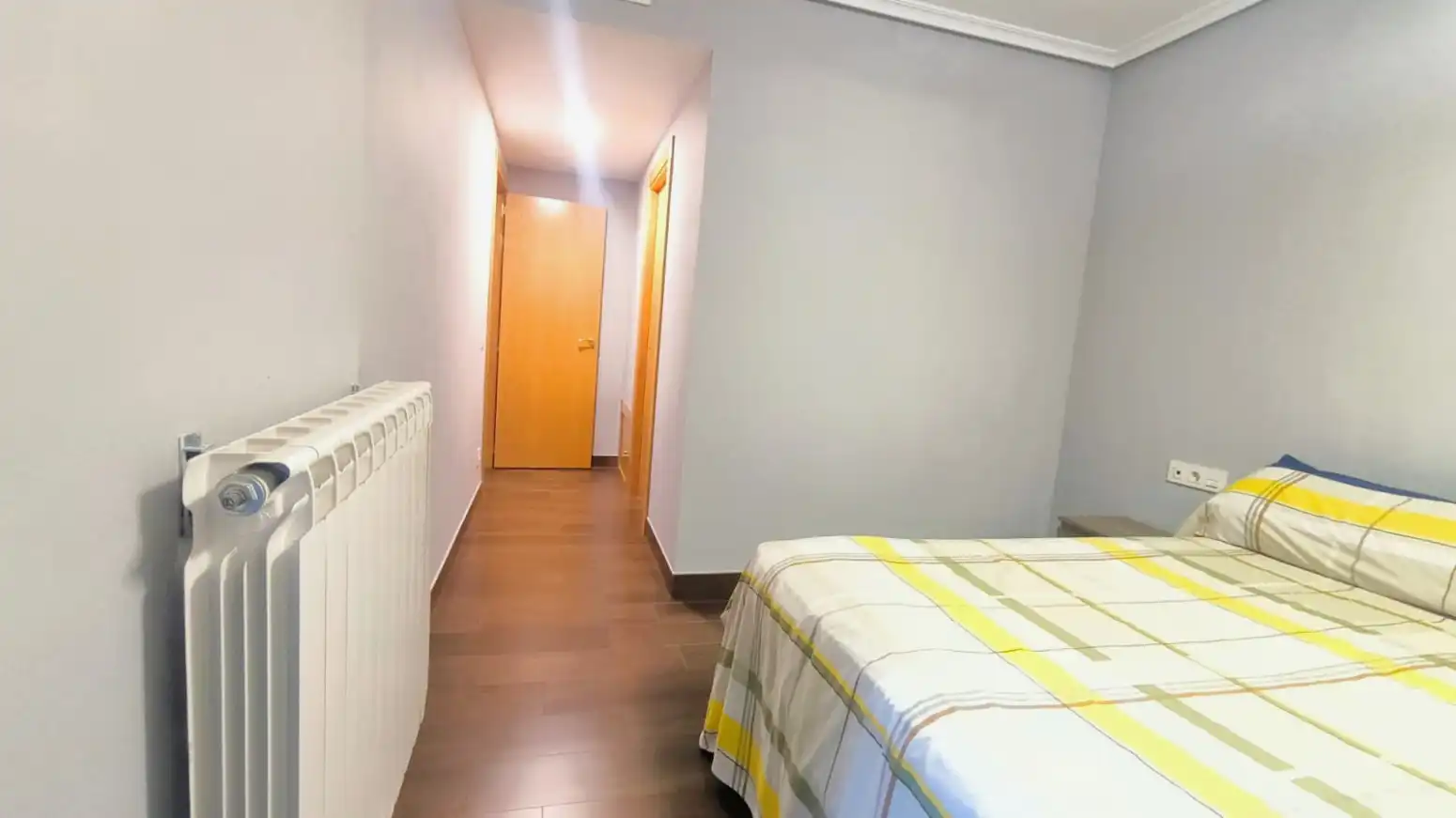 Flat for rent in Lardero, La Rioja