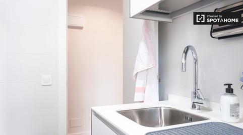 Foto 5 de Pis de lloguer a Ciudad Universitaria, Madrid