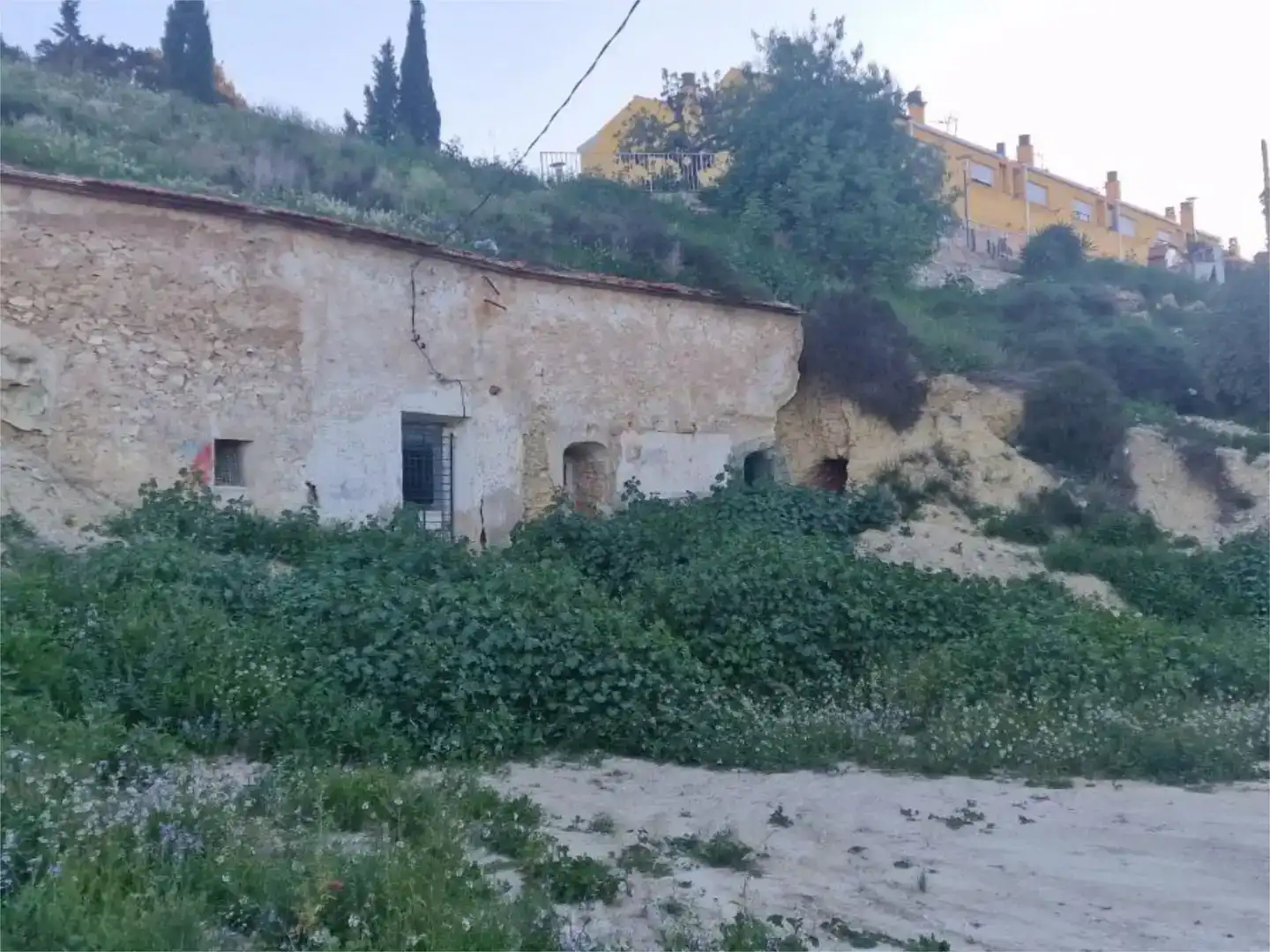 Residencial en venda en Archena