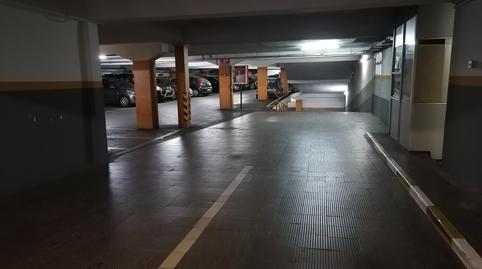 Foto 2 von Garage zur Miete in Carrer D'ignasi Iglesias, 7, Centre, Badalona