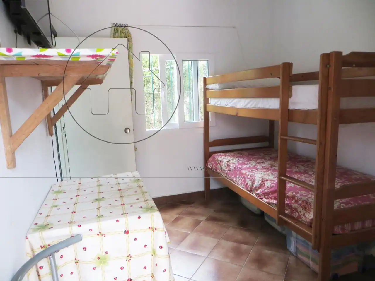 Habitación de Casa o chalet de alquiler en Punta Umbría