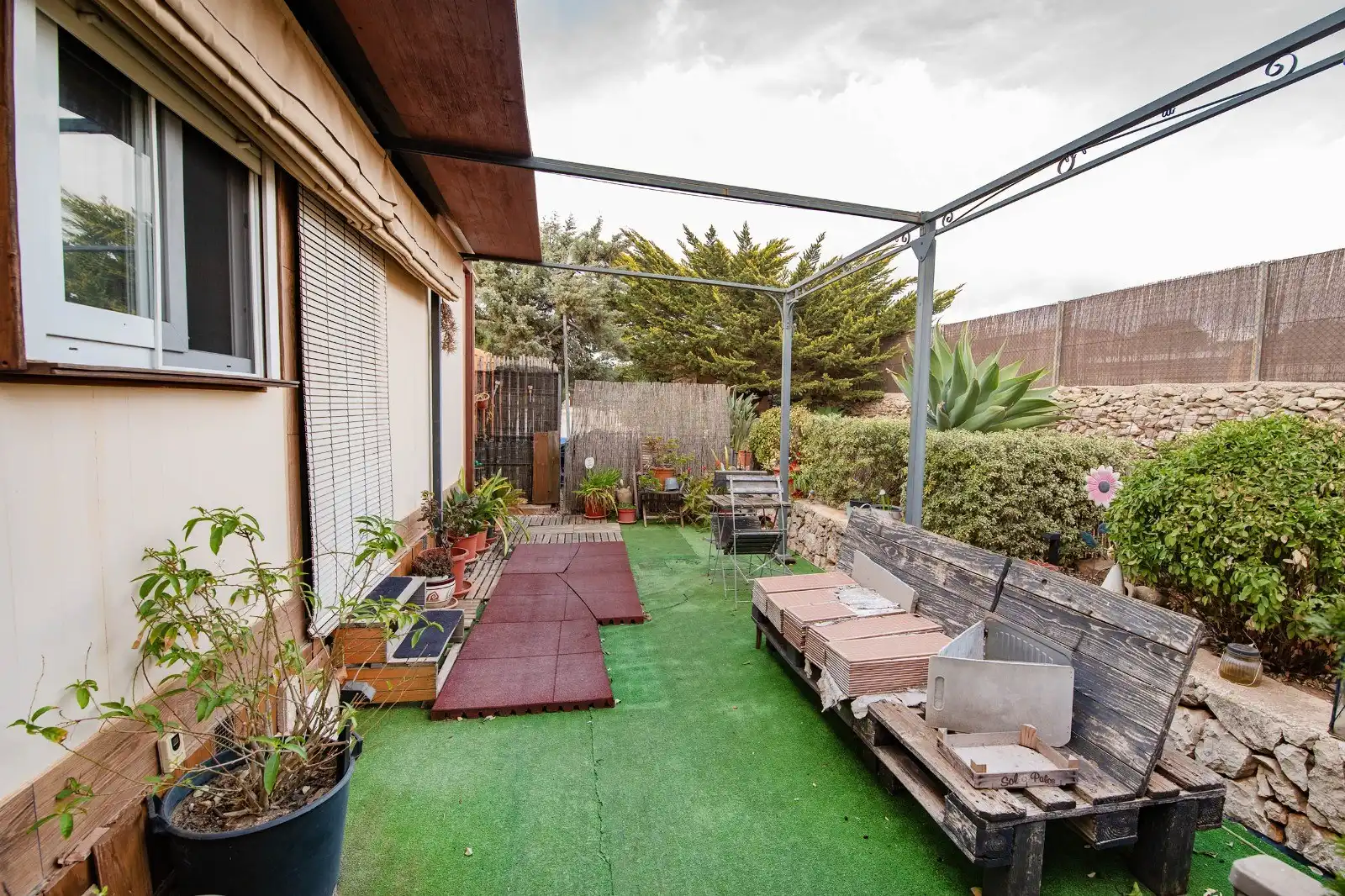 Casa rústica en venta en Benissa pueblo, imagen 46