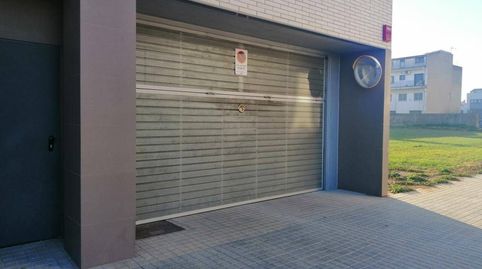 Foto 3 de Garaje de alquiler en Calle Rosselló, 124, Lledoner, Granollers