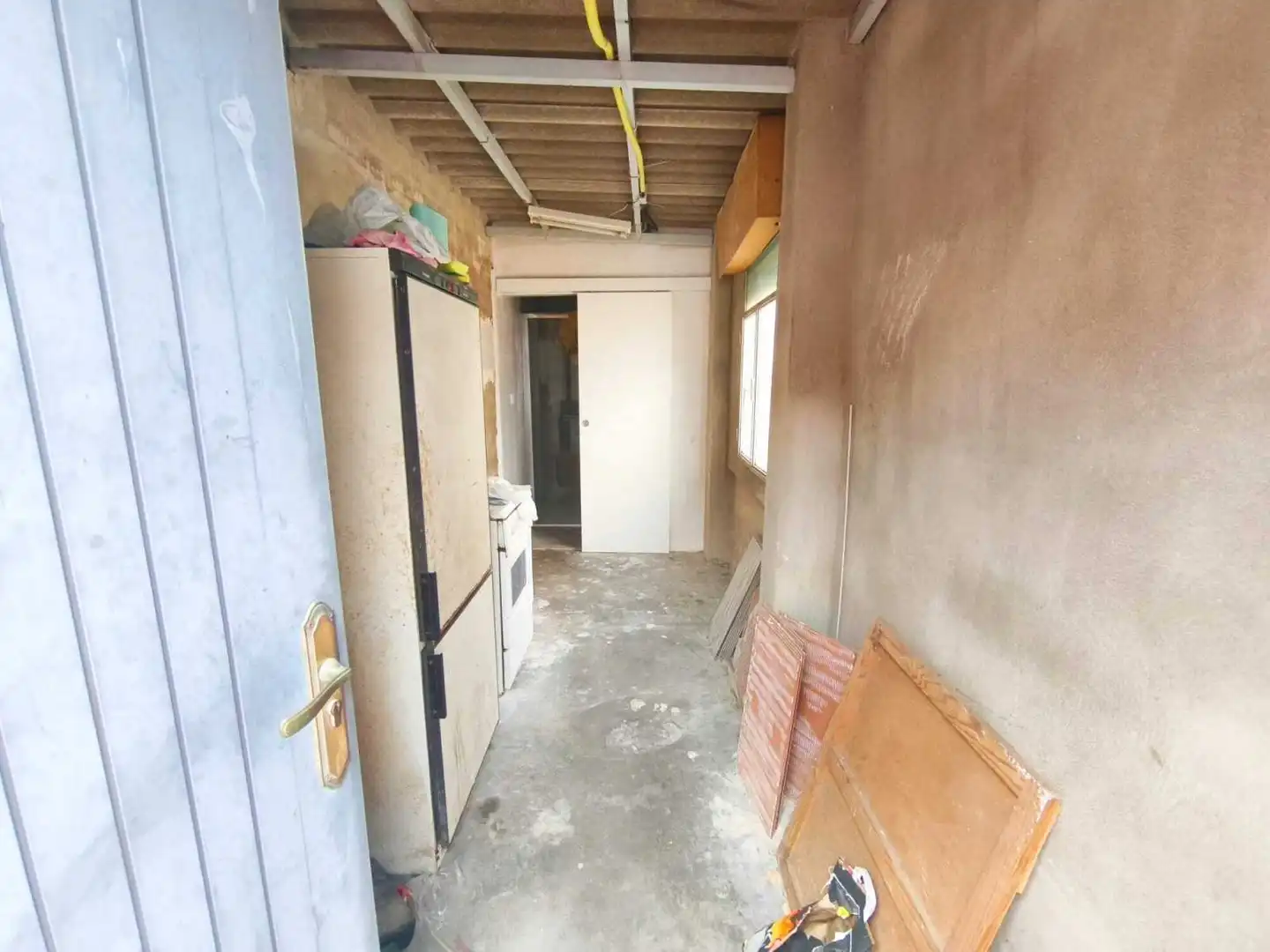 Casa o xalet en venda en Fortaleny amb Terrassa