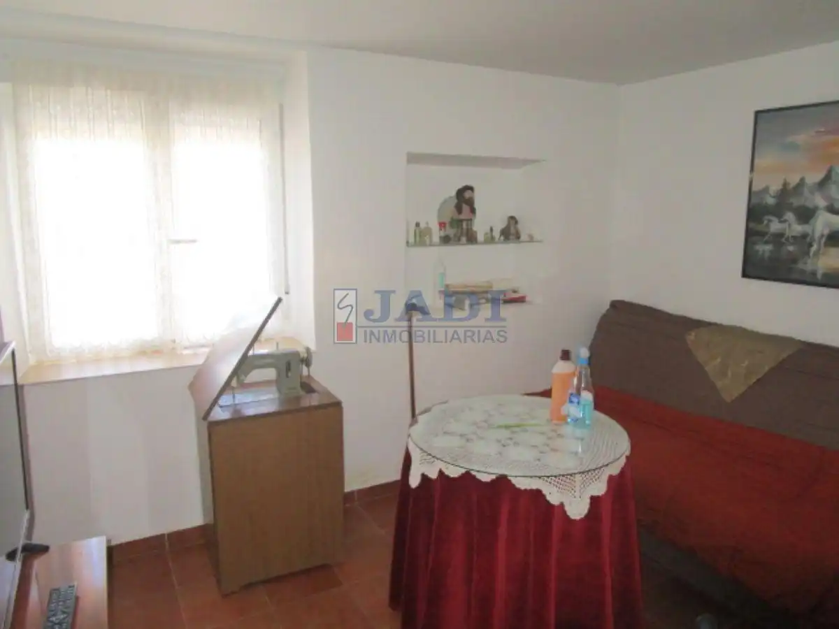 Dormitori de Casa o xalet en venda en Cózar amb Traster