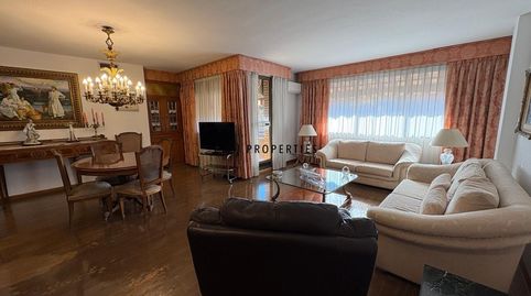 Foto 5 de Piso de alquiler en Cid, Nou Moles, Valencia Capital