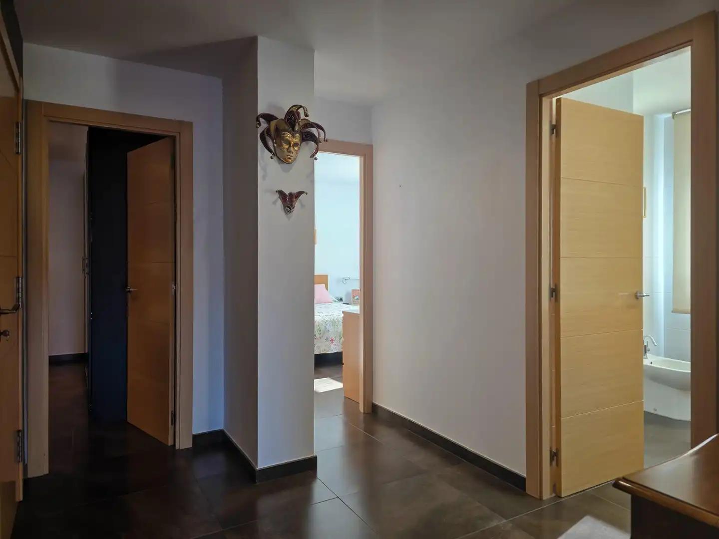 Casa o xalet en venda en Almacelles amb Calefacció, Jardí privat i Terrassa
