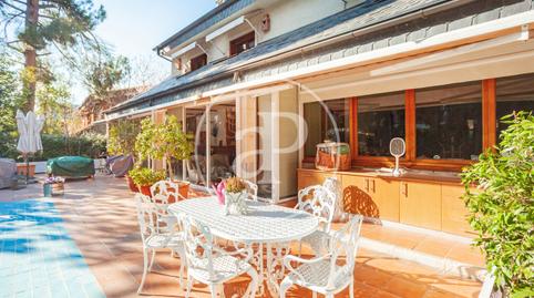 Photo 4 of Houses for sale in Calle Ntra. Sra. de Montserrat, Avenida Europa, Pozuelo de Alarcón