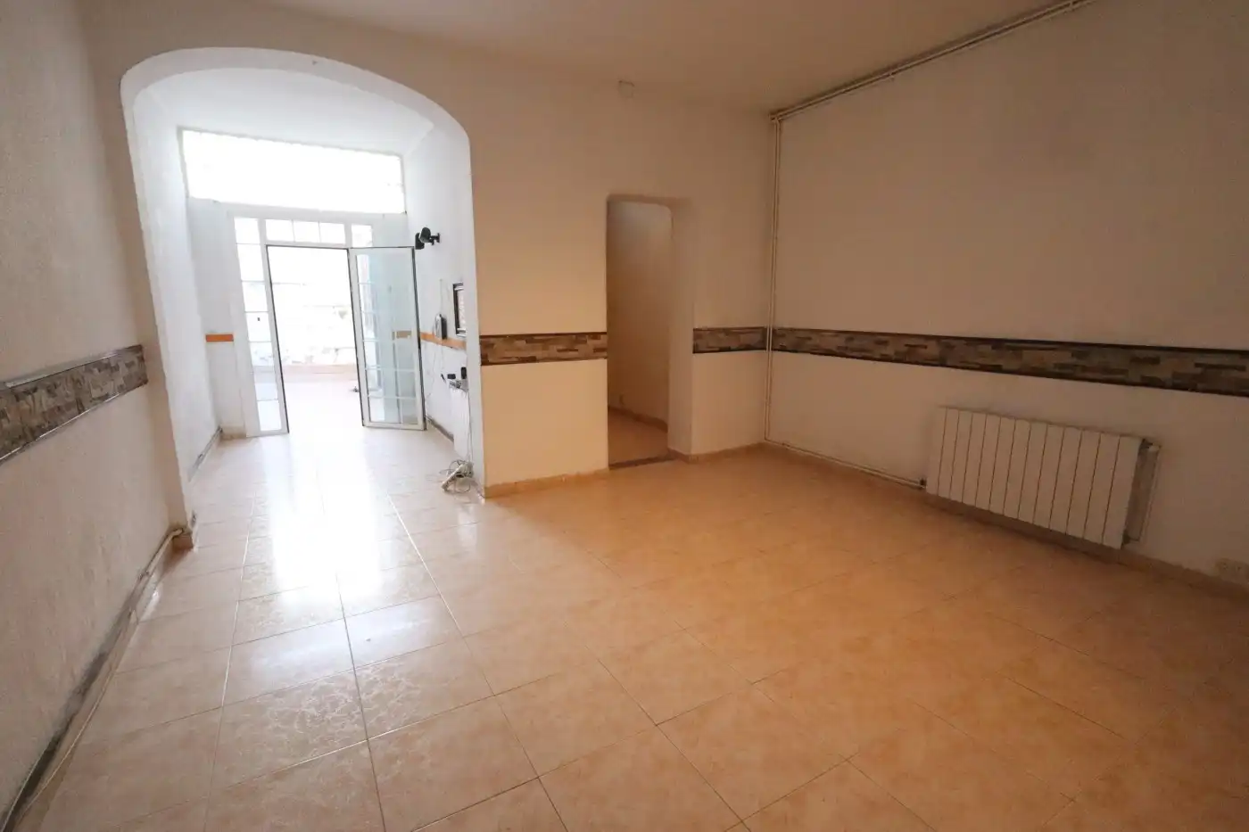 Casa o xalet en venda en Barcelona amb Calefacció, Terrassa i Traster
