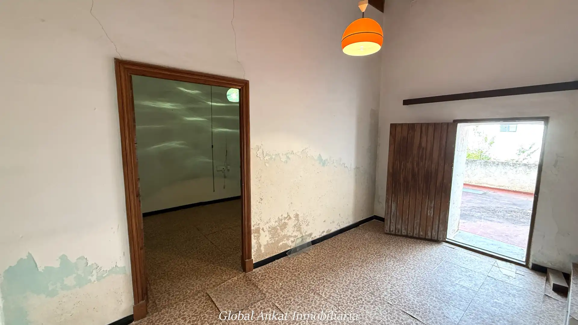 Casa adosada en venda en Felanitx amb Jardí privat i Terrassa