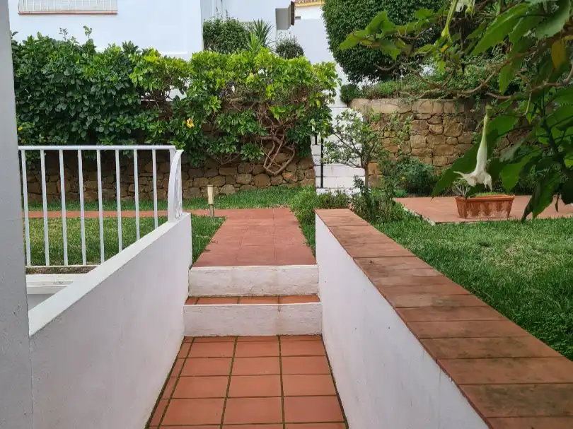 Apartment with pool for sale in Plaza Pajaritos los Urbanización Hacienda Guadalupe 34, imagen 27
