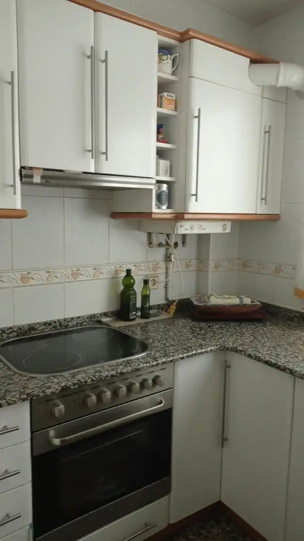 Appartement avec terrasse à vendre à Monzón, imagen 6