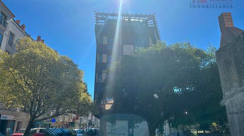 Foto 2 de Apartament en venda a Rúa Méndez Núñez, Coiro, Cangas