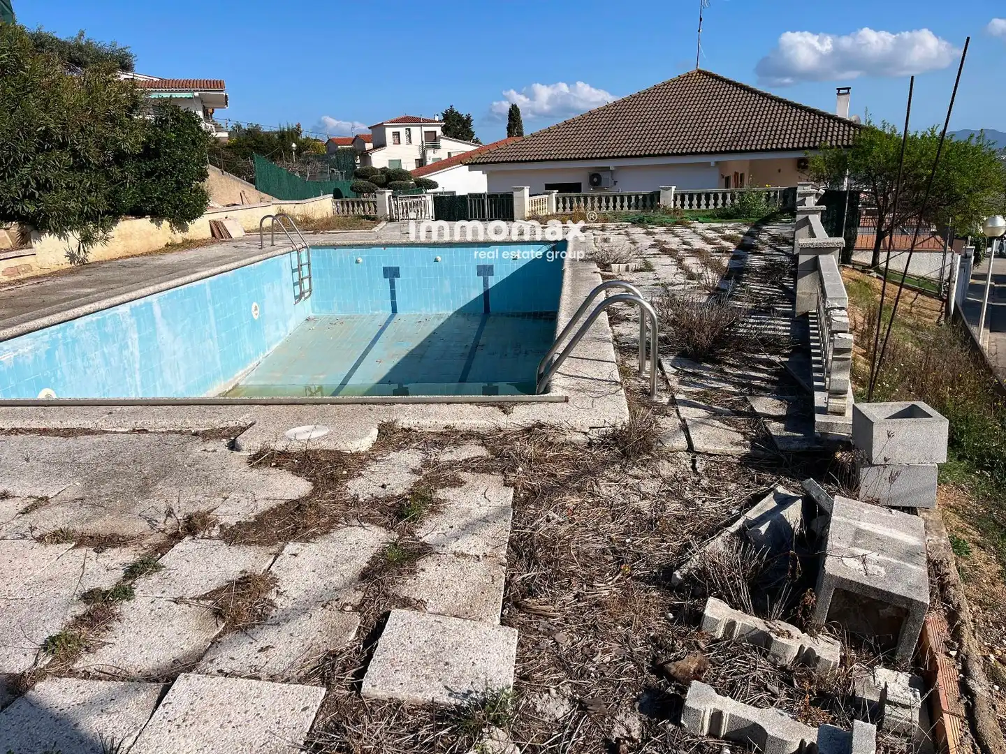 Rustikales Grundstück zum Verkauf in Piscines 24, imagen 6