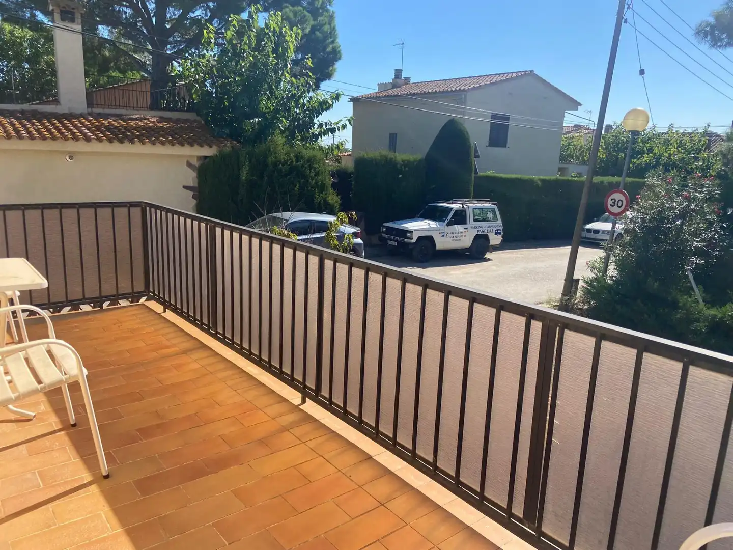 Villa mit Terrasse zum Verkauf in DUNES LES, imagen 5