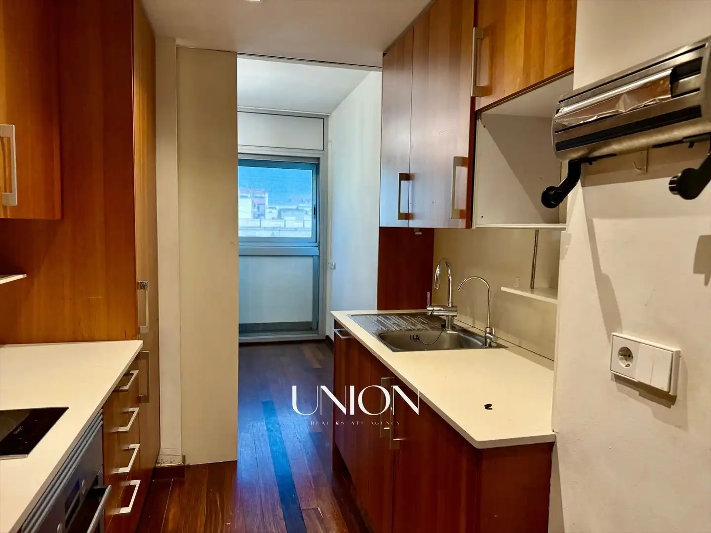 Appartement avec piscine à vendre à Eixample, imagen 9