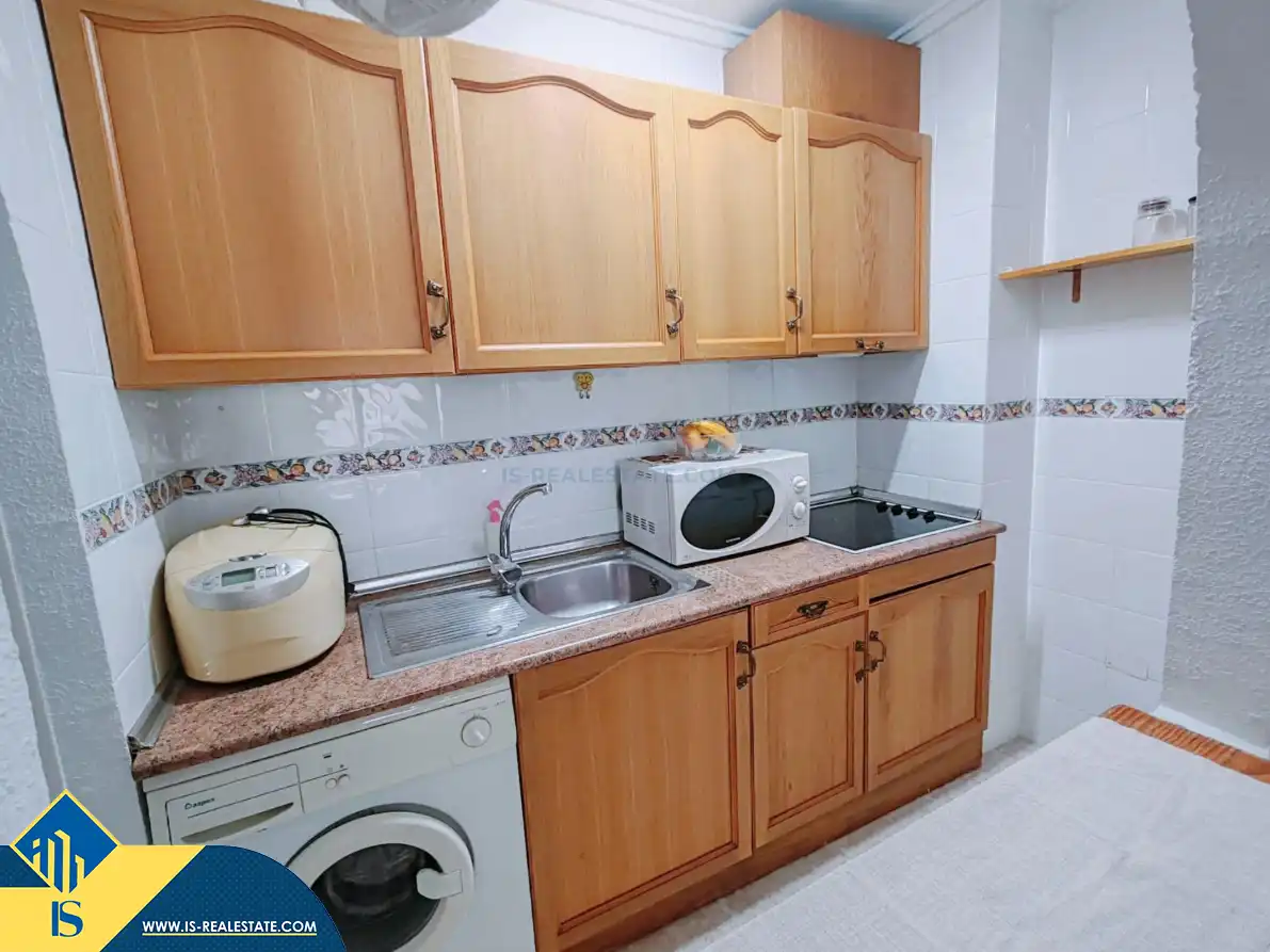 Apartament amb ascensor en venda a Playa del Cura, imagen 18