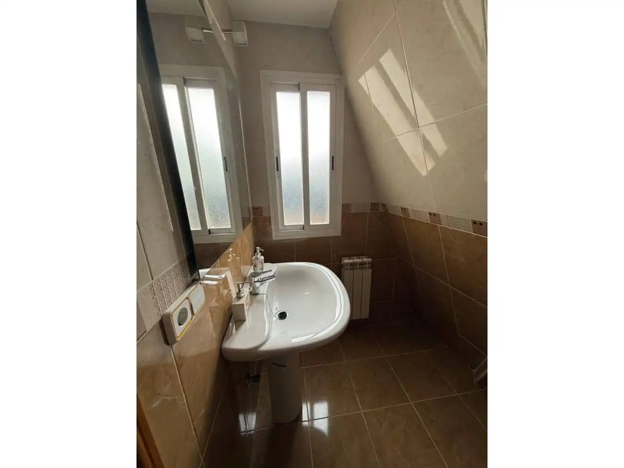 Duplex con ascensore in vendita a Úbeda, imagen 24