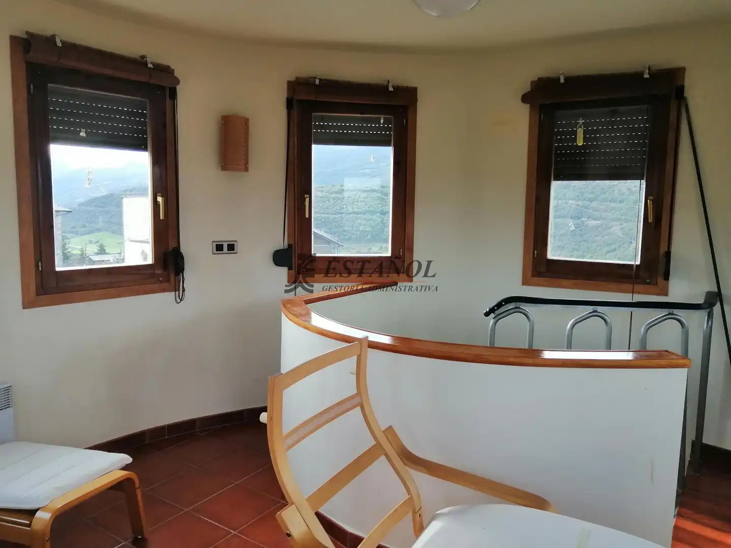 Flat with lift for sale in Montferrer i Castellbò, imagen 3