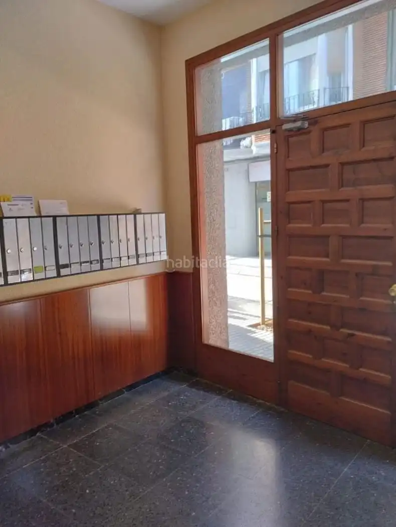 Flat with lift for sale in Carrer de Lluís Carulla 37, imagen 13
