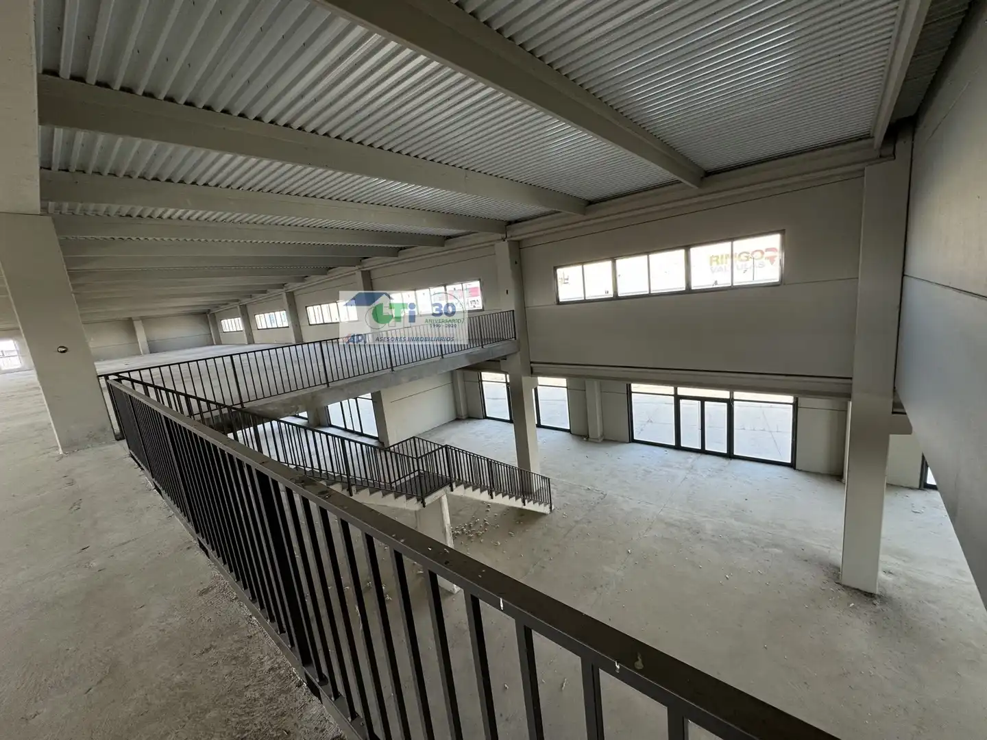 Industrial building for sale in CALLE SISALLO, imagen 25