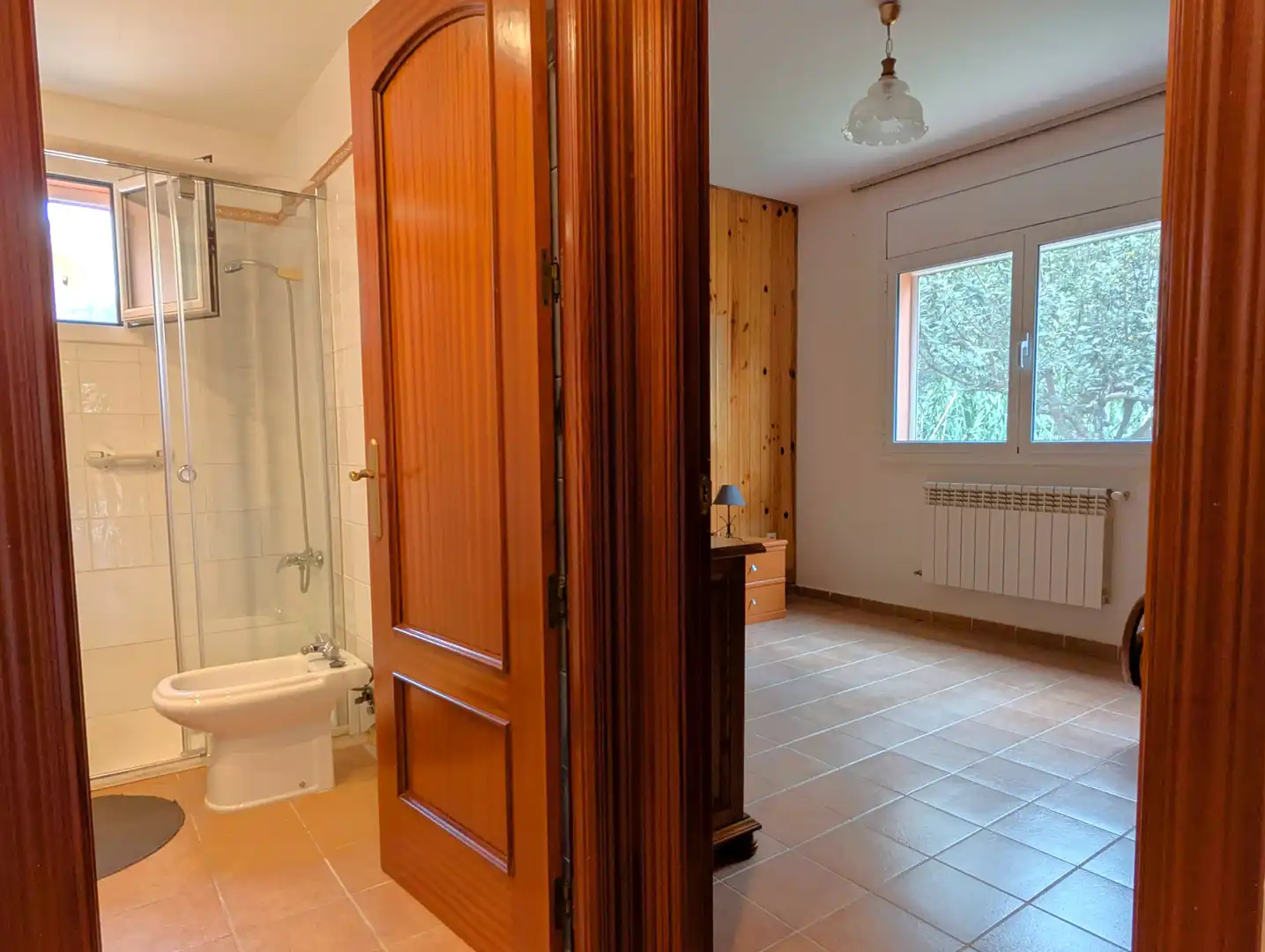 Haus oder Chalet zum Verkauf in Calonge i Sant Antoni mit Heizung, Privatgarten und Terrasse