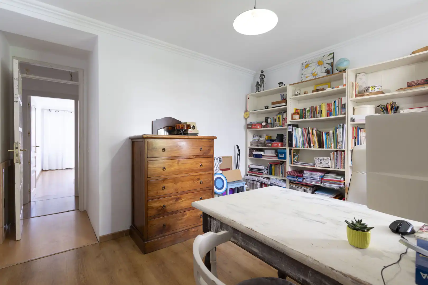 Bedroom of Flat for sale in La Orotava  with Private garden, Terrace and Storage room
