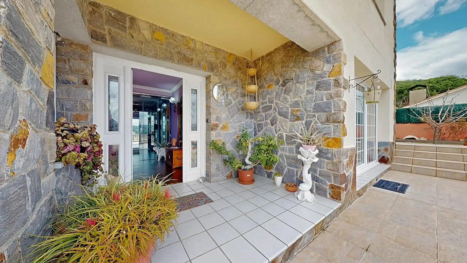 Casa o chalet en venta en Caldes de Montbui con Aire acondicionado, Calefacción y Jardín privado