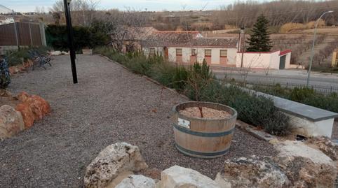 Foto 5 de Residencial en venta en Calle Juan Carlos I, 29, Ainzón, Zaragoza