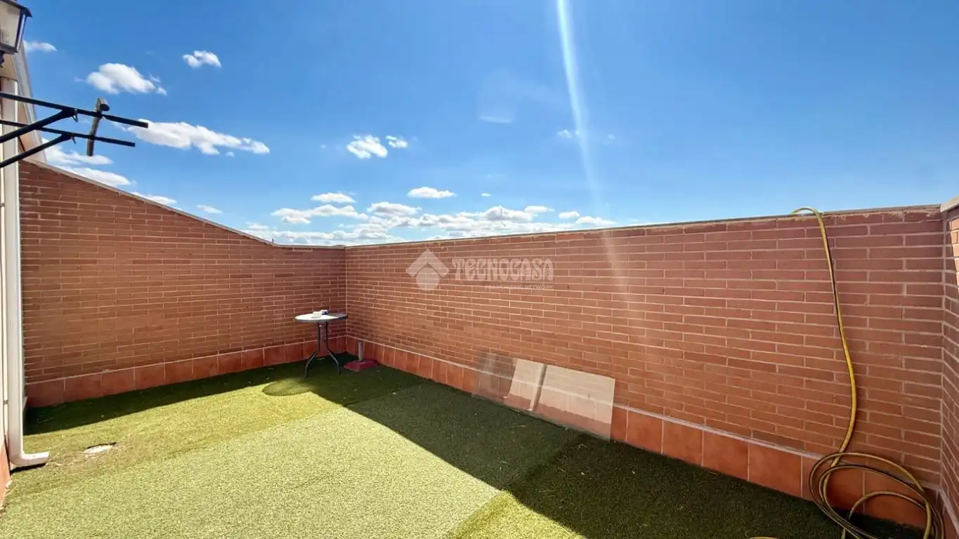 Casa pareada en venta en Marchamalo, imagen 28