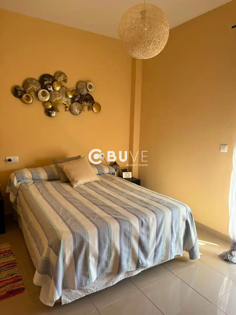 Habitación de Casa o chalet en venta en Espartinas con Aire acondicionado, Calefacción y Terraza