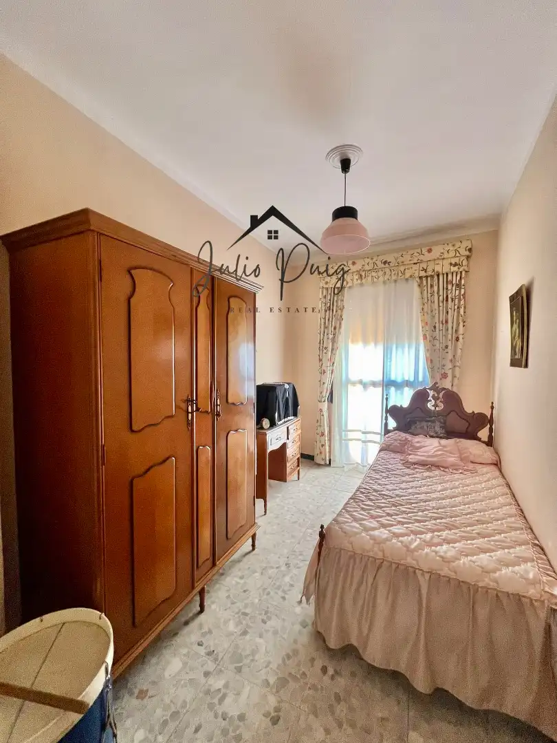 Habitación de Casa o chalet en venta en Coria del Río