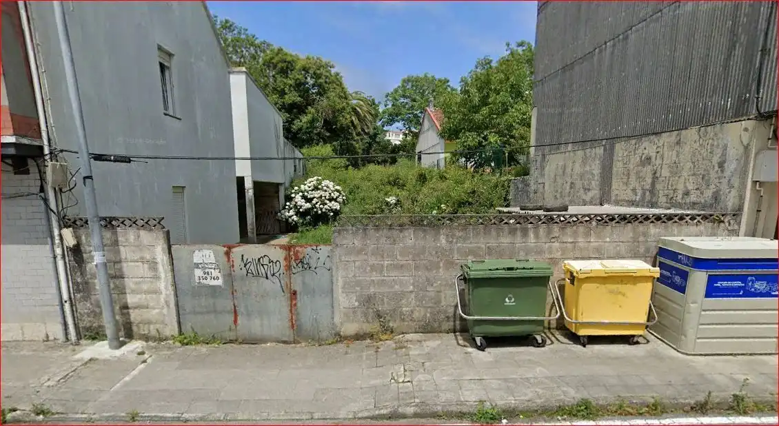 Terreni e lotti in vendita a SANTA MARIÑA, imagen 2