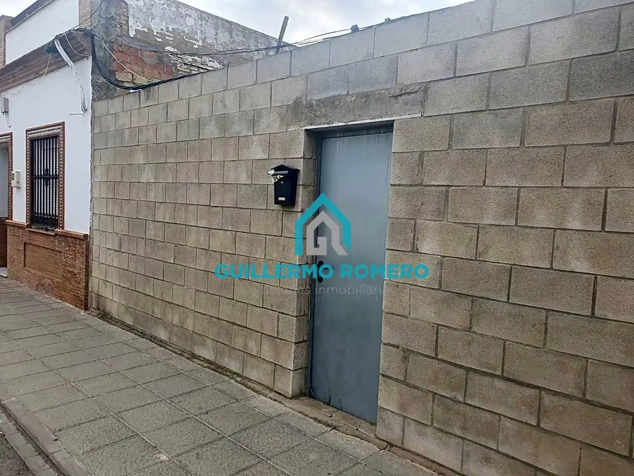 Terreni e lotti in vendita a La Puebla del Río, imagen 2