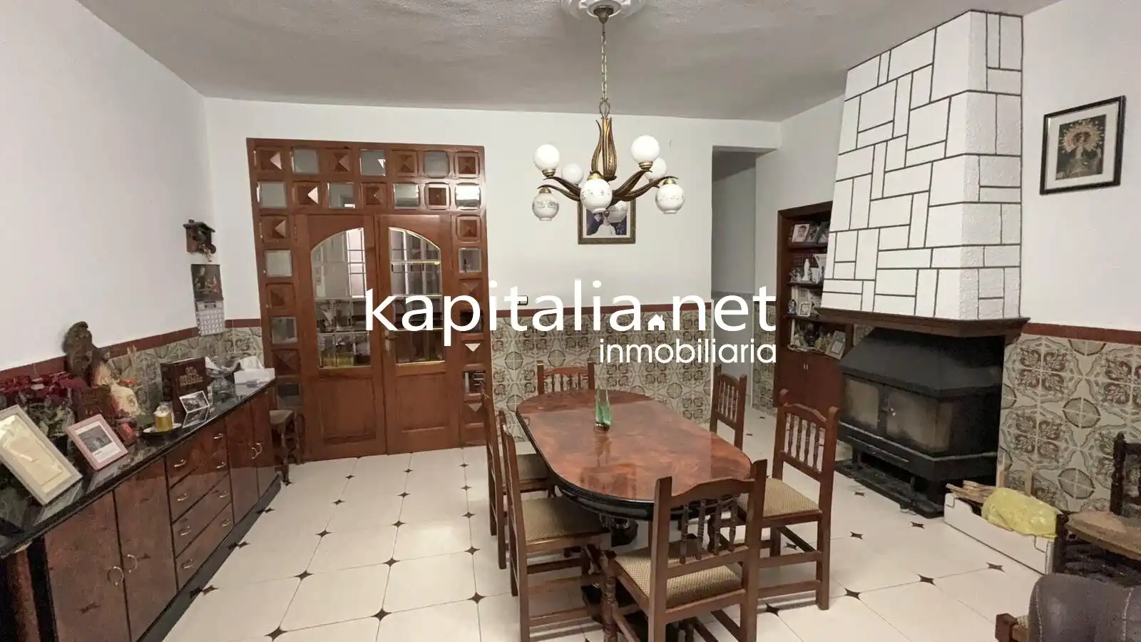 Maison avec terrasse à vendre à Calle de San Roque, imagen 4