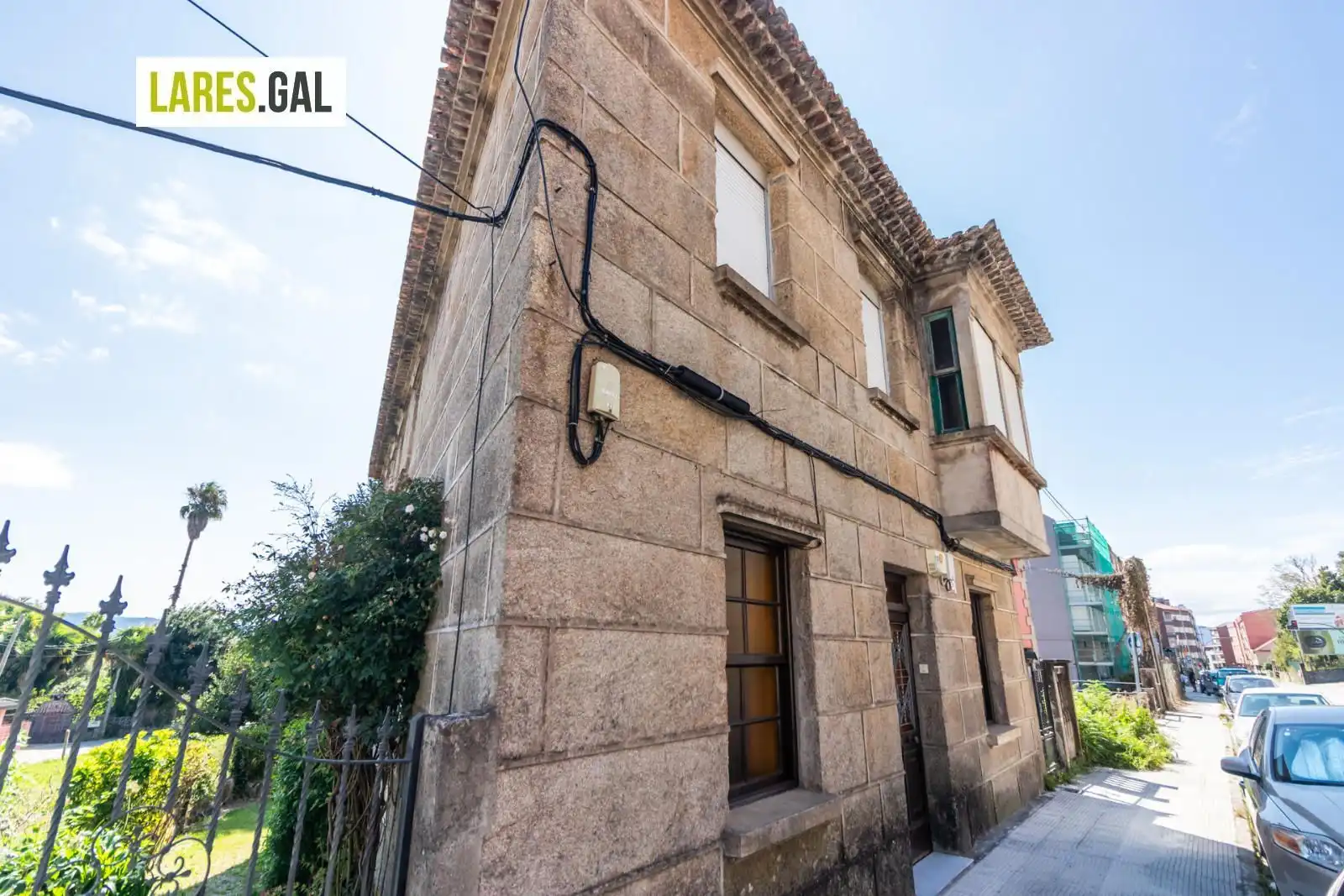 Casa en venta en Avenida da Coruña, imagen 23