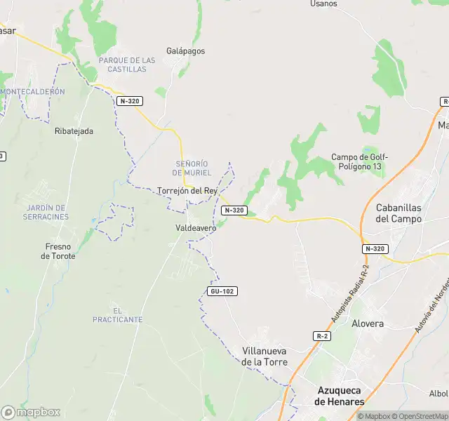 Piso en venta en Torrejón del Rey