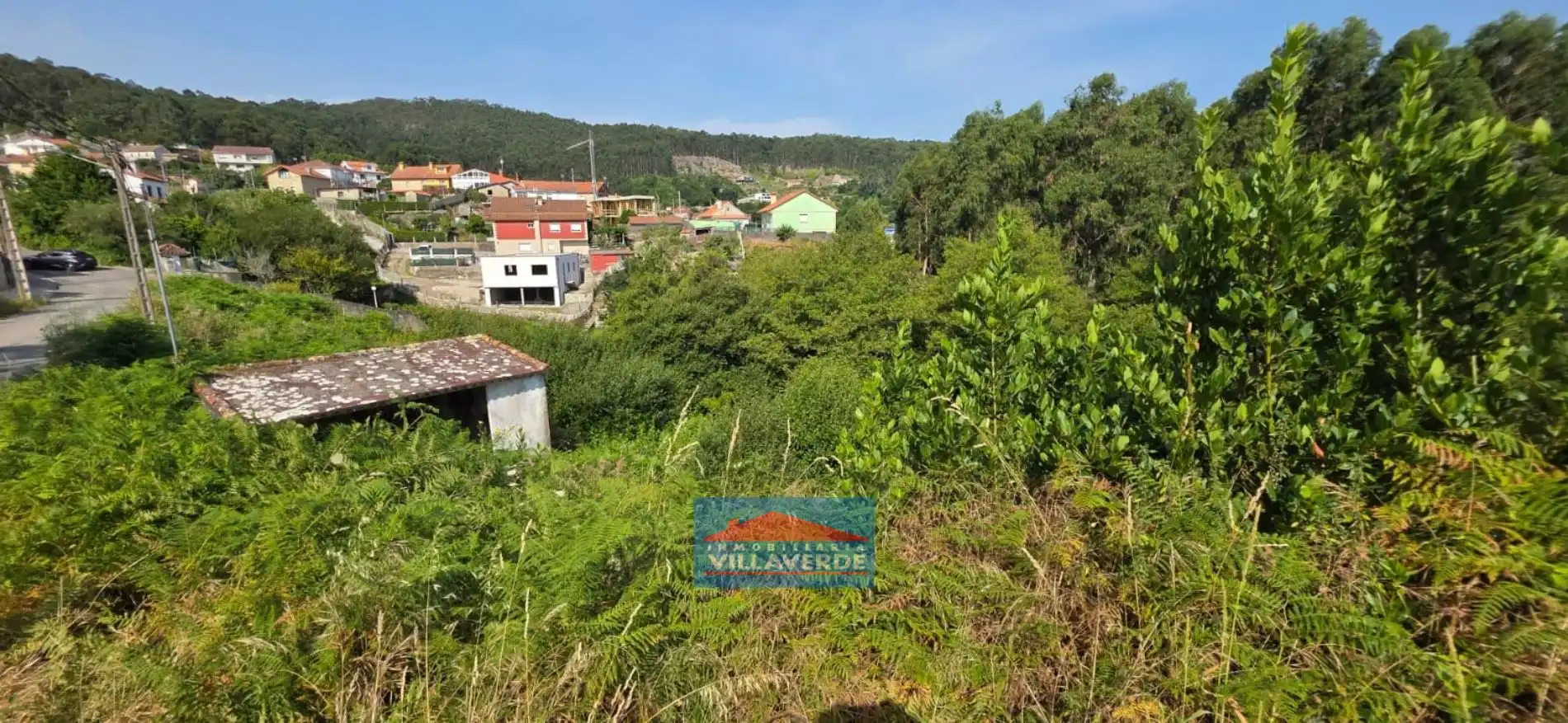 Residential for sale in Cangas 