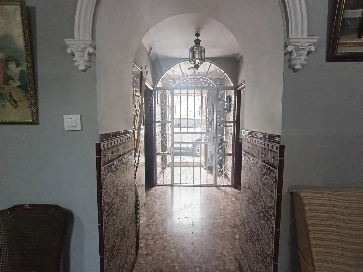 Casa en venda a SE-6405 27