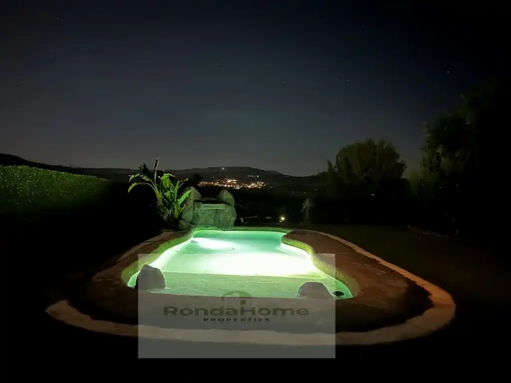 Casa rústica en venda a Setenil de las Bodegas, imagen 8