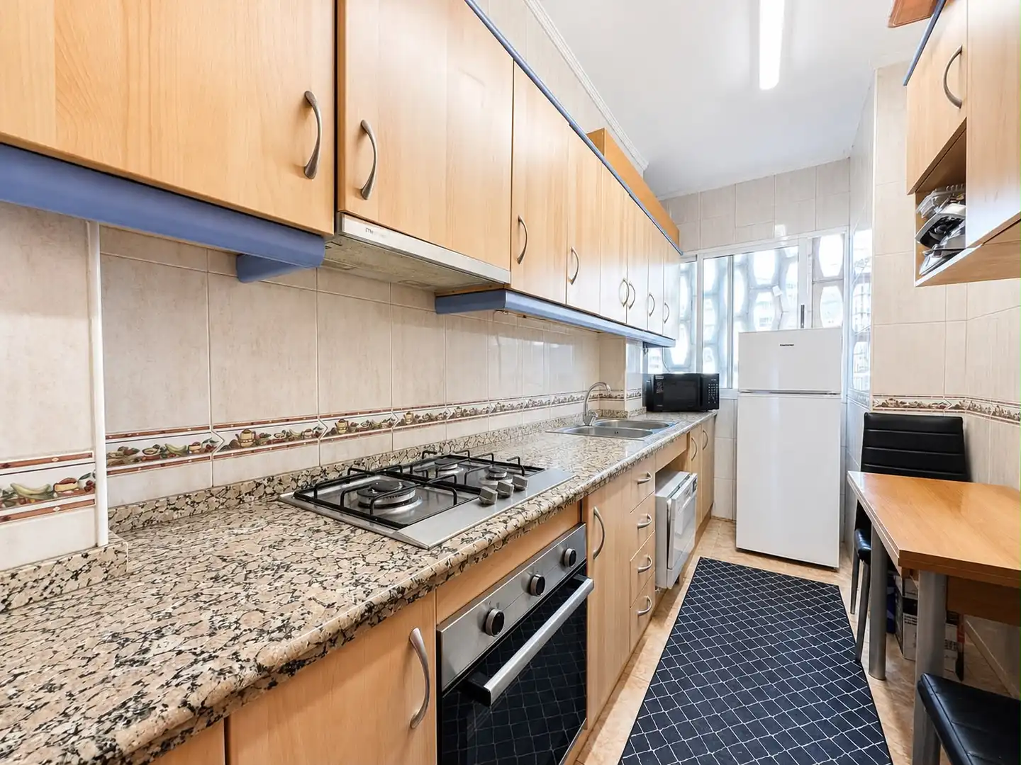 Flat with lift for sale in Plaza Ifach, imagen 8