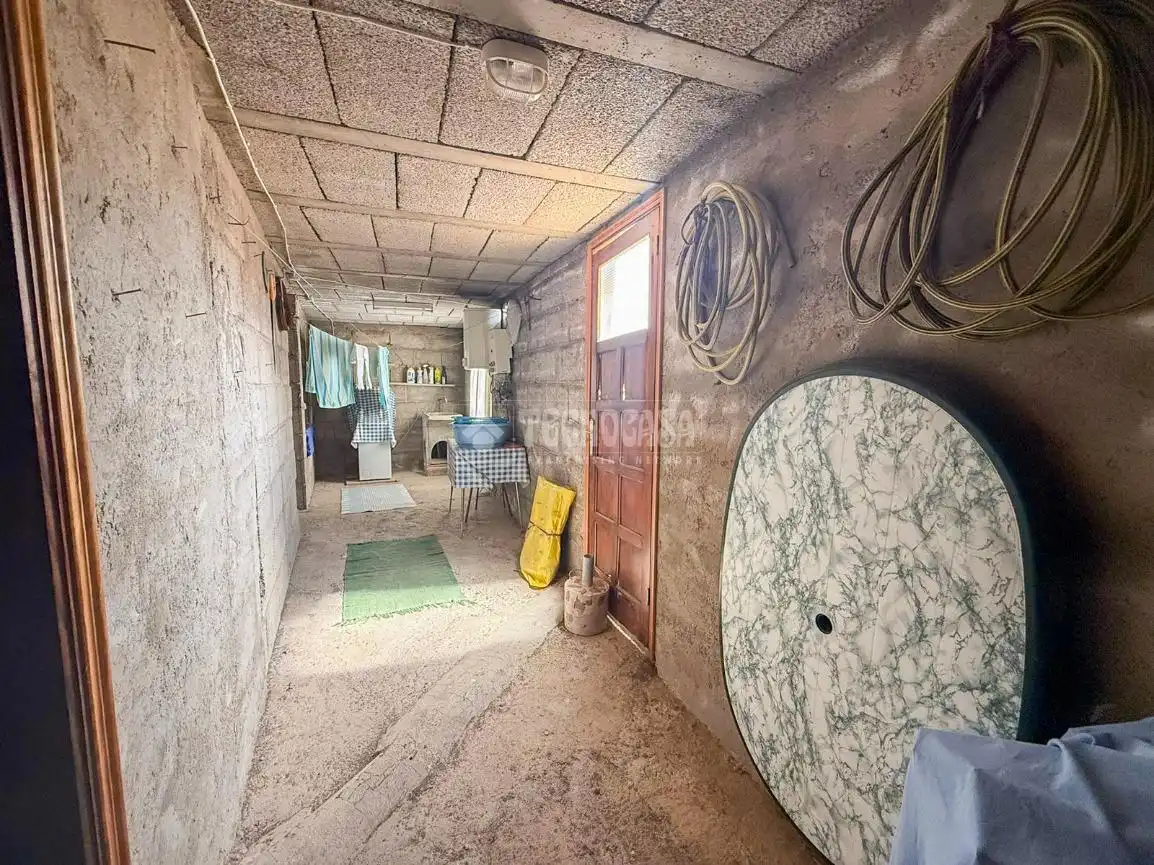 Casa aparellada en venda a Tijoco Bajo, imagen 36