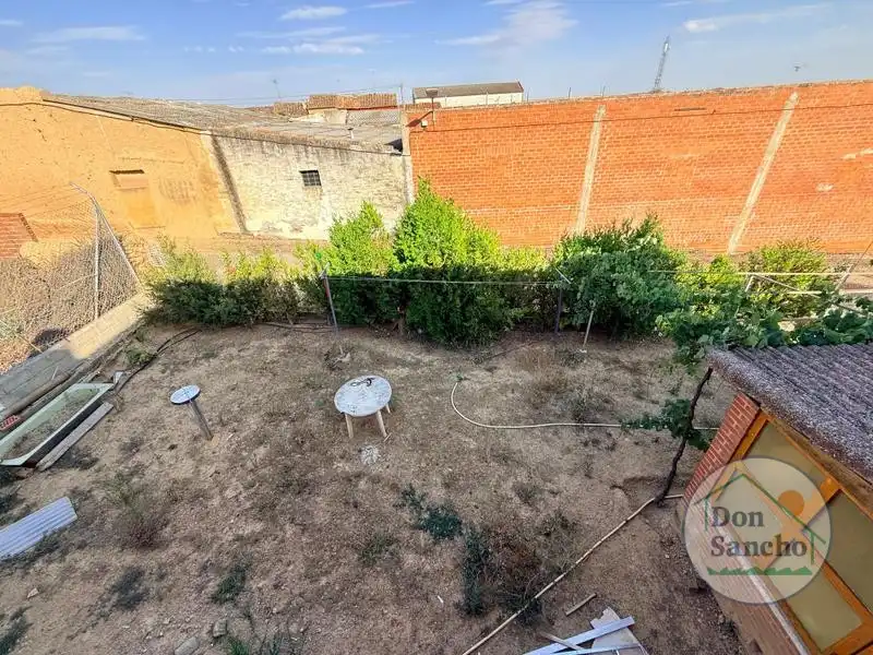 Casa o chalet en venta en Cabezón de Valderaduey con Calefacción