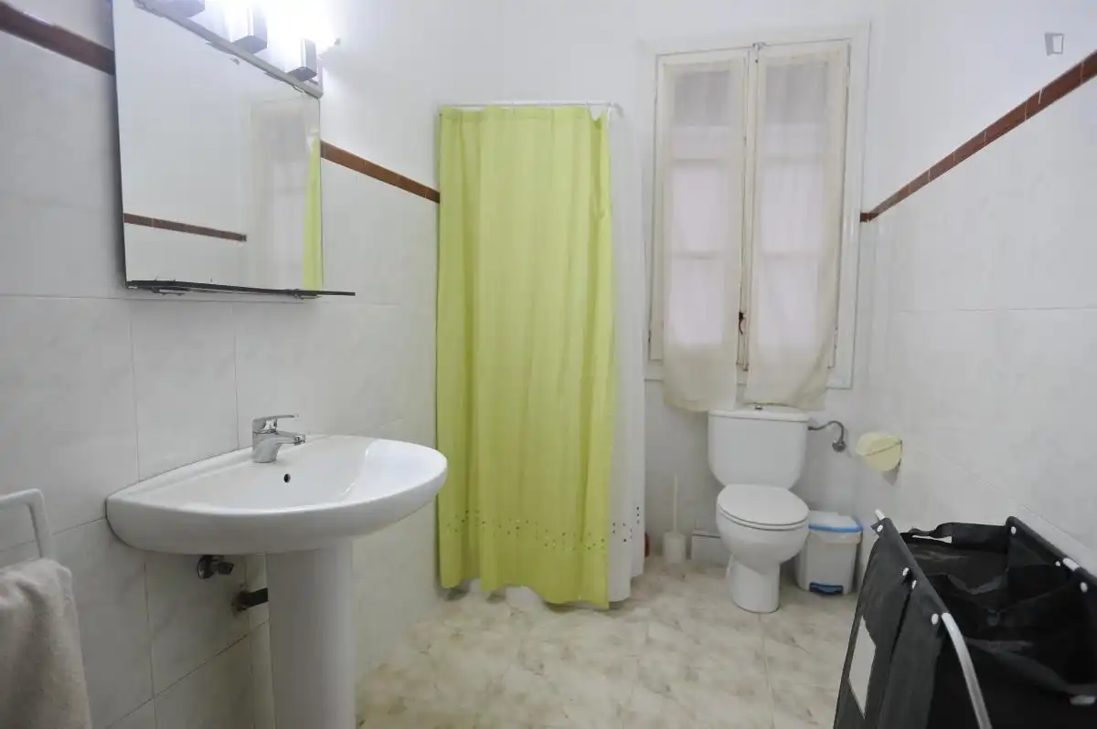 Habitación en Mestalla