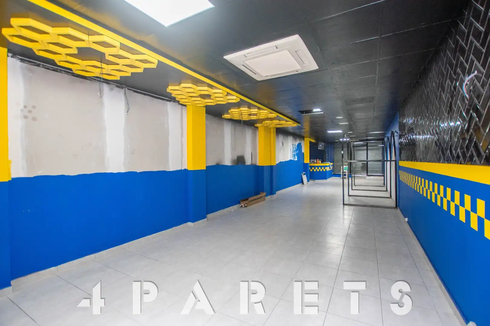 Business premises to rent in Centre, imagen 3