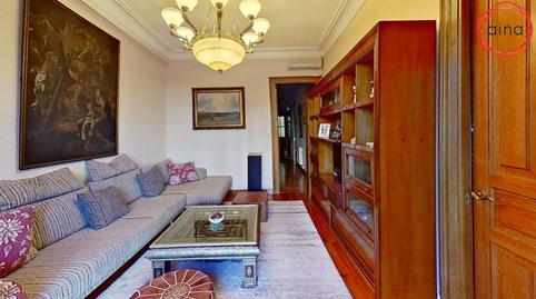 Photo 2 of Flat for sale in Paseo Sarasate, 1º Ensanche, Navarra