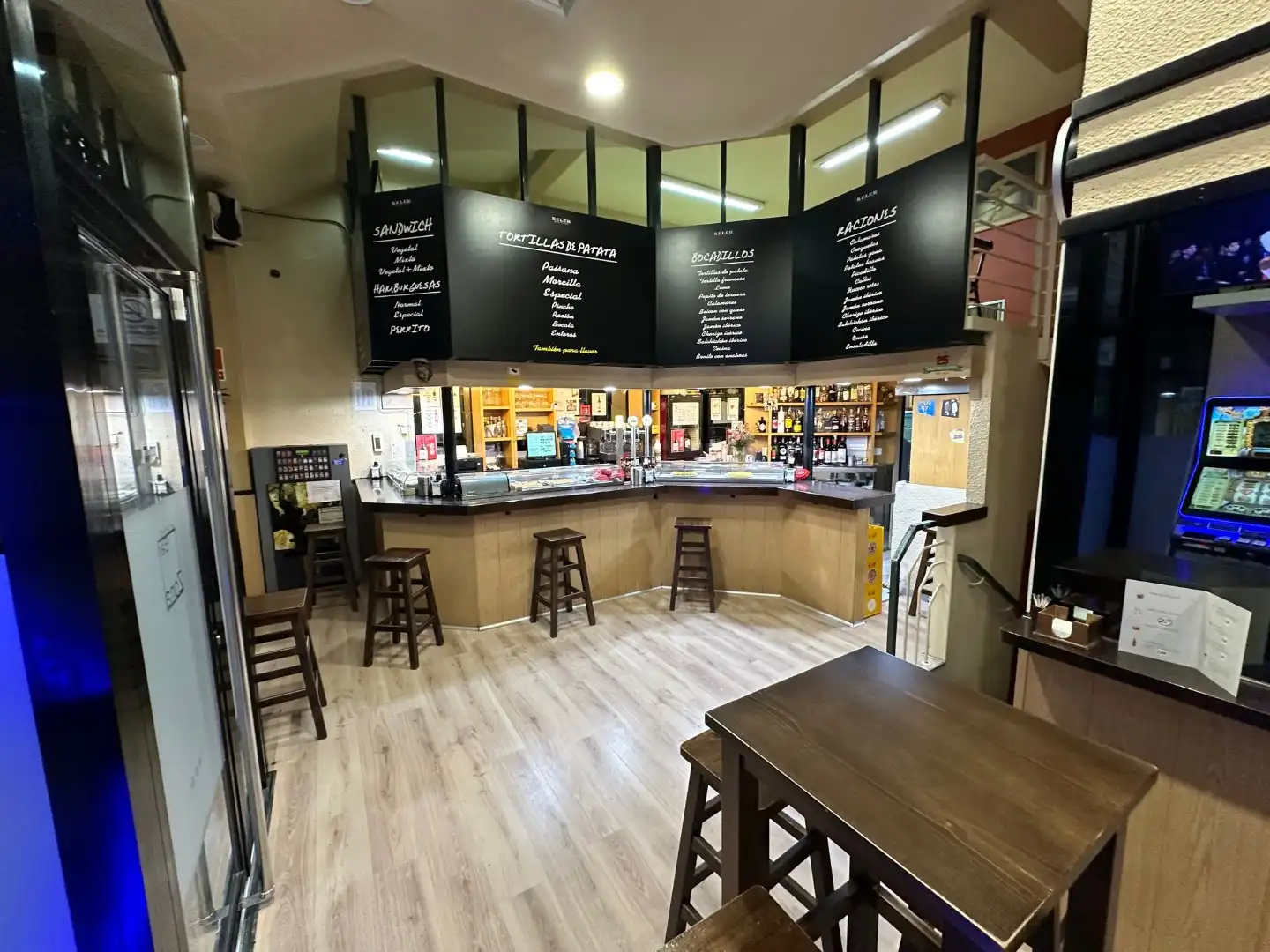 Local en venta en Burgos con Aire acondicionado